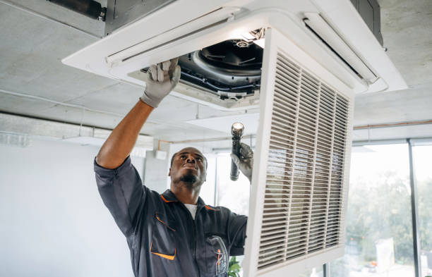 Licensed Hvac Maintenance service in Benicia, CA - FH HVAC